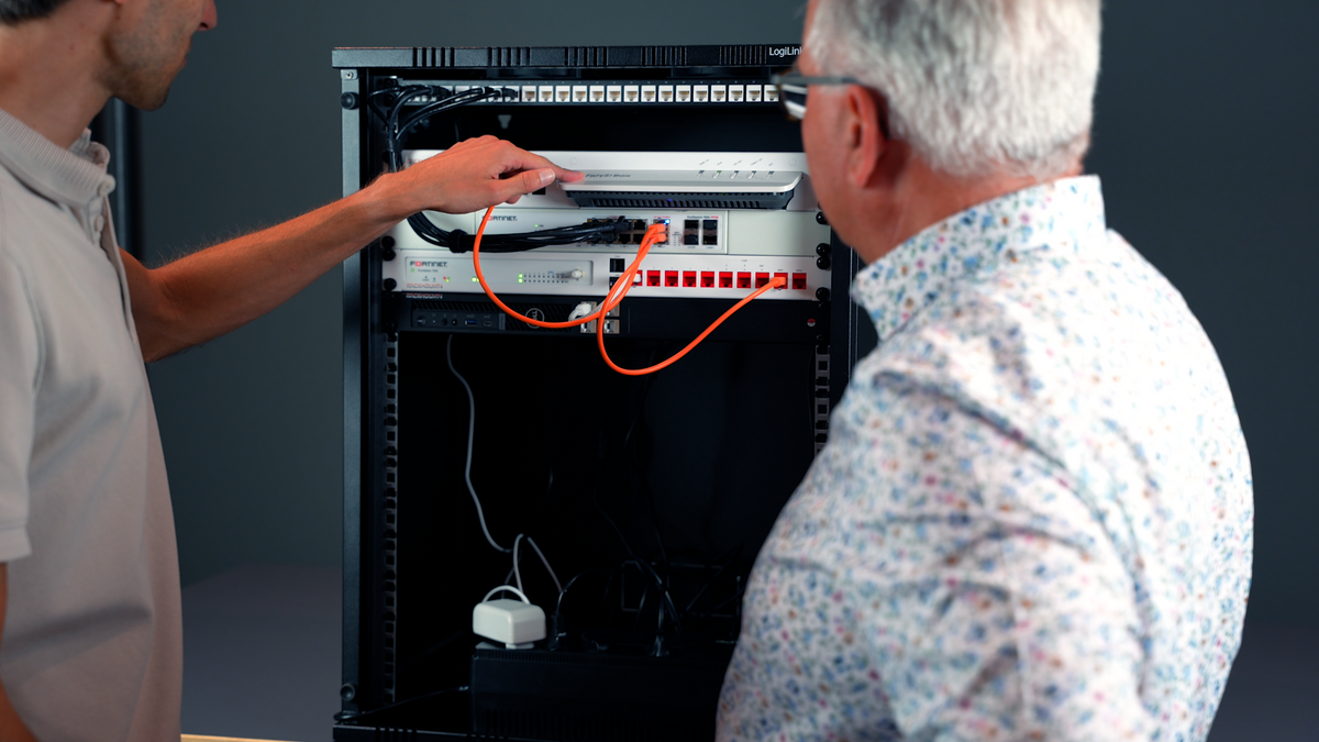 Rackmount.IT NFR Program