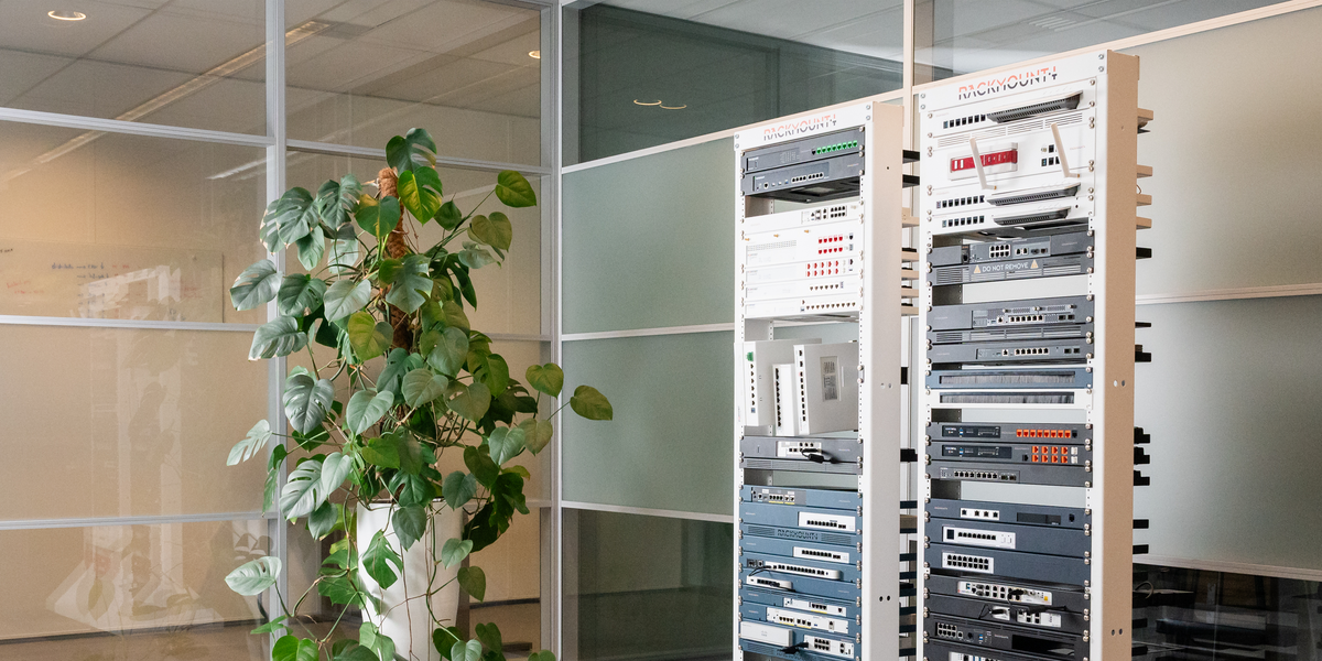Rackmount.IT APAC